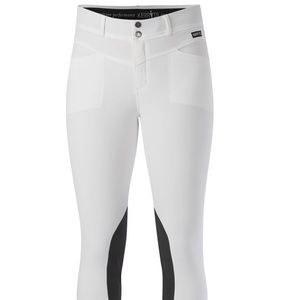 NWT White Riding Breeches Size Small